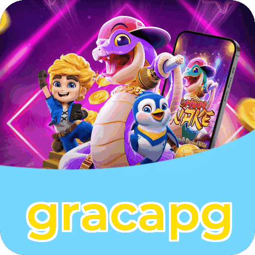 Bônus de boas-vindas gracapg